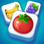 Match Tiles: Brain Puzzle Game icon