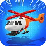 Toy Match 3D - Match Puzzle icon