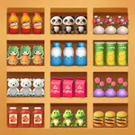 Triple Goods: Match Magic icon