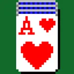 Solitaire 95 - The classic Sol icon