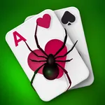 Spider Solitaire icon