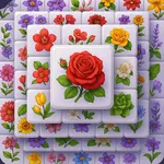 Blossom Match - Puzzle Game icon
