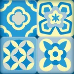 Mosaic Match - Tile Game icon