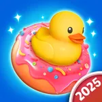 Triple Frenzy 3D: Goods Match icon