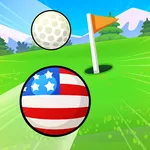 Micro Golf icon