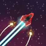 Space Explorer : Missile escap icon