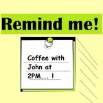 Remind Me - Simple Reminder Ap icon