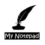 My Notepad: Notes, To-Do lists icon