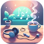 Study Music - Memory Booster icon