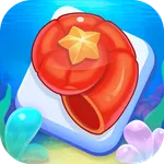 Match Tile - Fish Puzzle icon