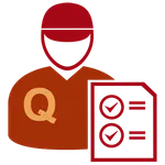 Q-Man icon