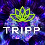 TRIPP XR icon