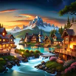 Fulminantly Tap icon