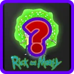 Rick and Morty Trivia icon