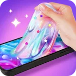 Perfect Slime DIY: ASMR Game icon