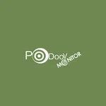 Podooy Monitor icon