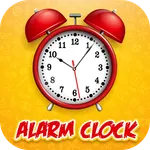 Alarm & Clock icon