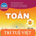 Toán Lớp 2 Tập 2 Chân Trời icon