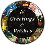 All Wishes Images - Greetings  icon