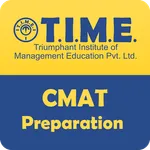 TIME4CMAT icon