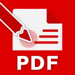 PDF Reader: All Viewer, Editor icon
