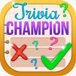 World Trivia Knowledge Quiz icon