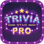 Trivia Star Pro Premium Trivia icon