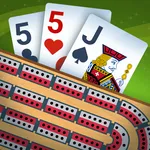 Ultimate Cribbage: Card Board icon