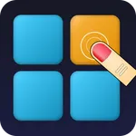 Eye Test - Tap Different Tile icon