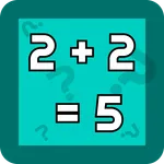 Math Freak icon