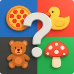 Pix Quiz : Guess the Picture icon