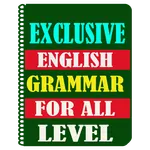 English Grammar For All icon