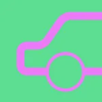 tour - Automatic Mileage Log icon