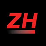 Rentacar Zuerich icon