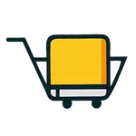 TrolleyTracking icon