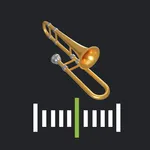 Trombone Tuner: Tone Generator icon
