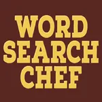 Word Search Chef icon