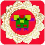Hero Up icon