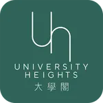 University Heights icon