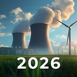 Energy Manager - 2026 icon