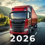 Truck Manager - 2026 icon