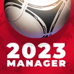 FMU - Football Manager Game icon