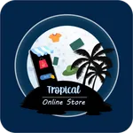 Tropical Fashion Store icon