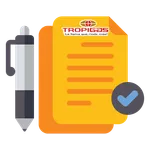 Control Tiendas Tropigas icon