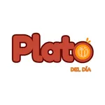 Plato del Dia icon