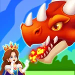 Girl Rescue - Hole Shooter Jam icon