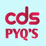 CDS Previous Papers PYQ's icon