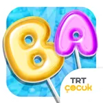 TRT Bilgi Adası icon