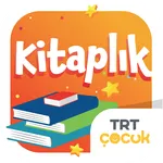 TRT Çocuk Kitaplık: Dinle, Oku icon