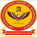 Adarsh English Medium School icon